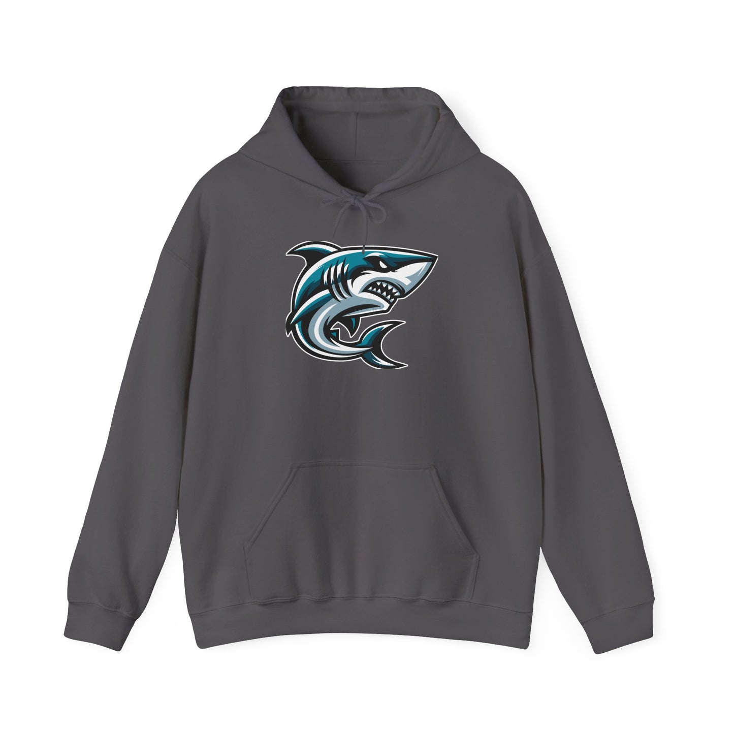 Grit Hoodie