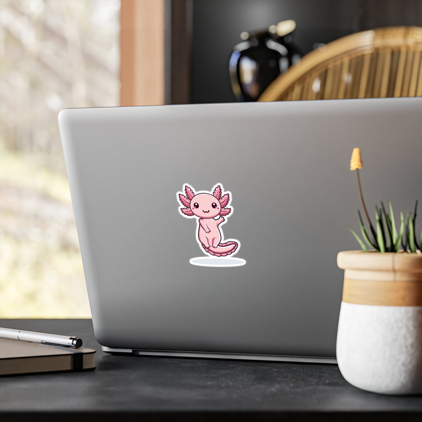 Vinyl Decal