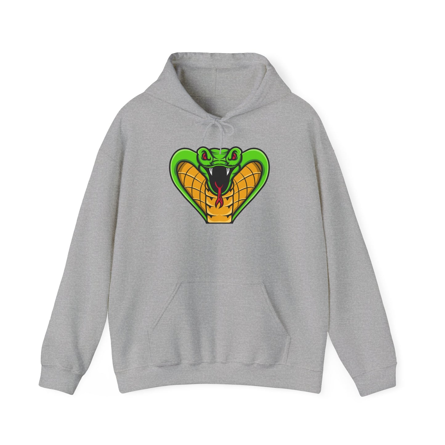 Grit Hoodie