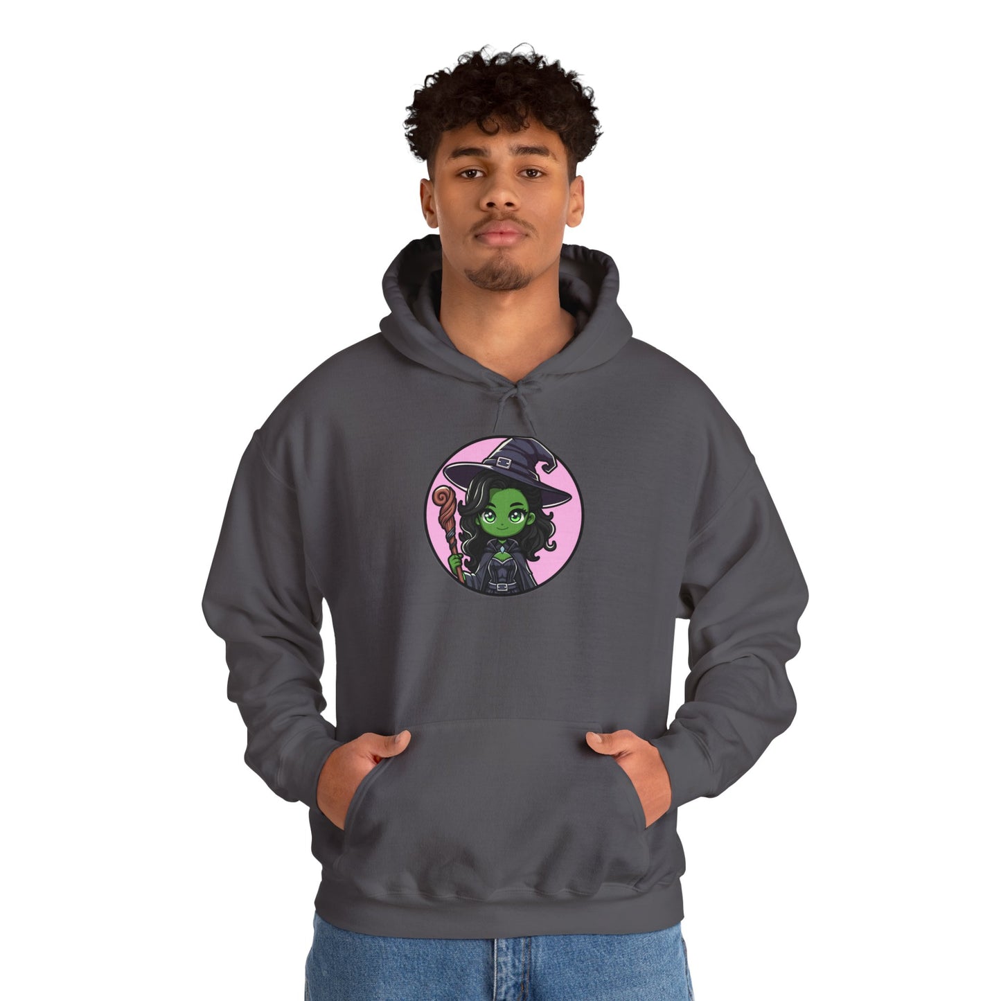 Grit Hoodie