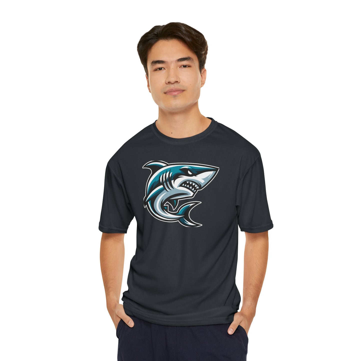 Grind Performance Tee