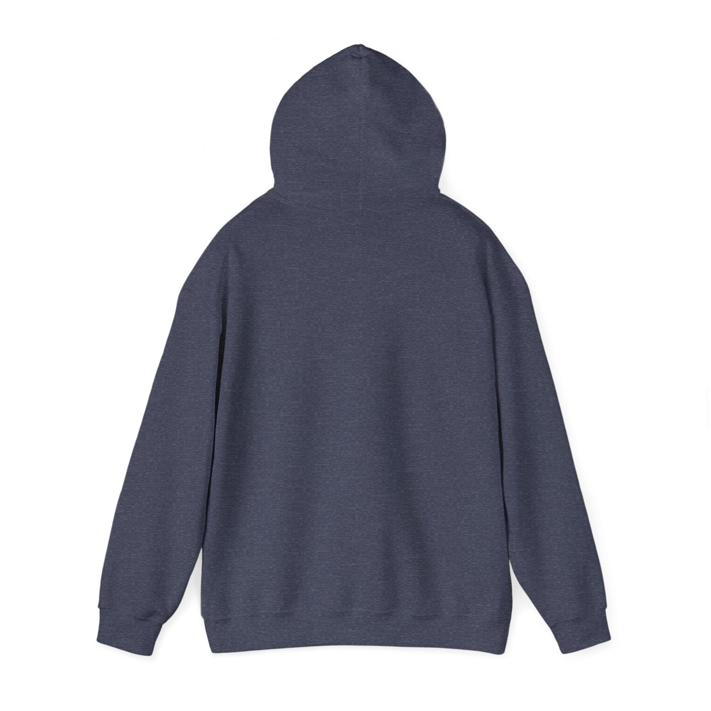Grit Hoodie