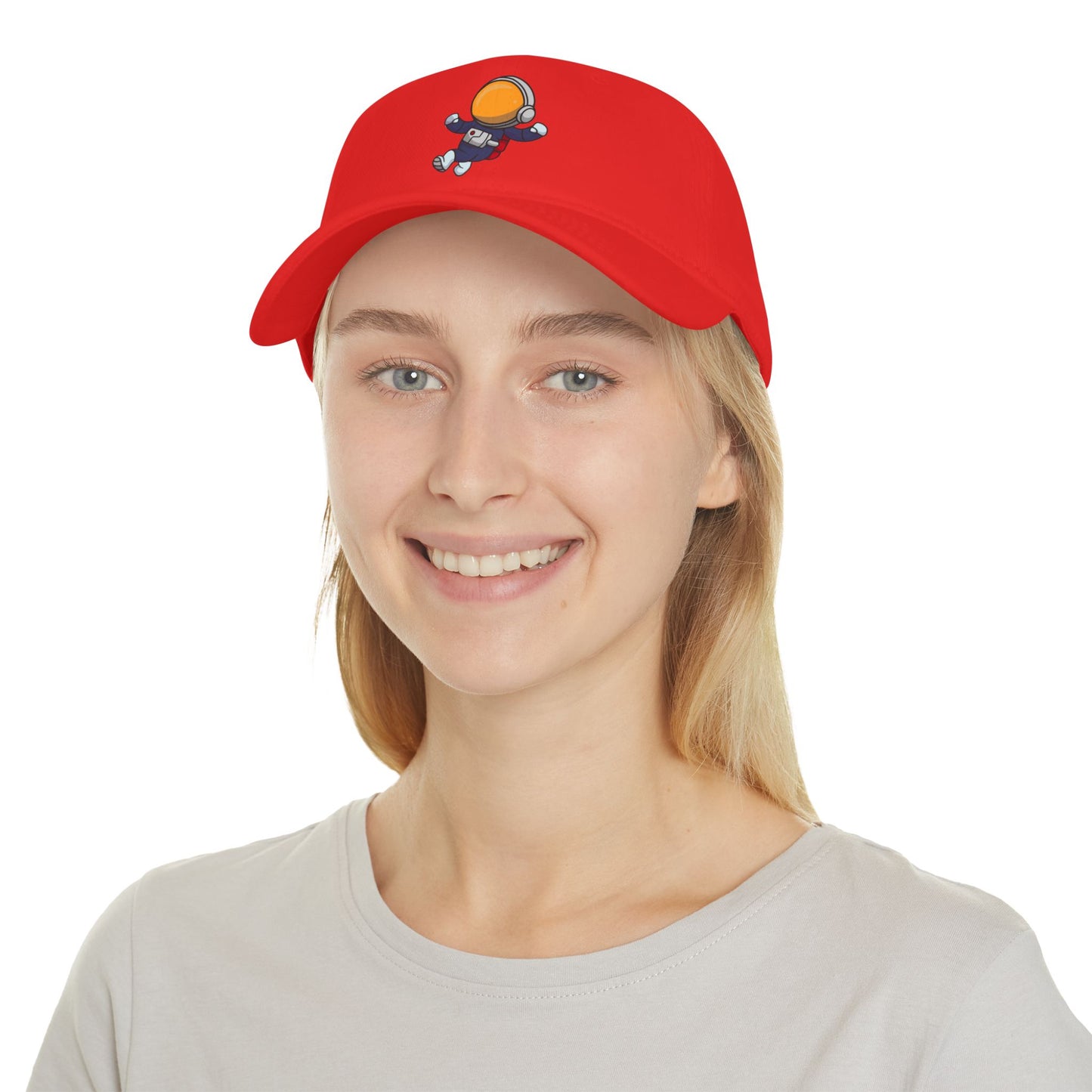 Hustle Cap