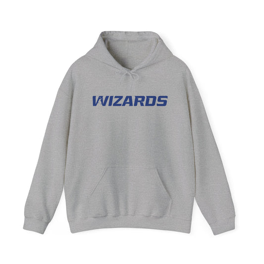 Wizards Grit Hoodie