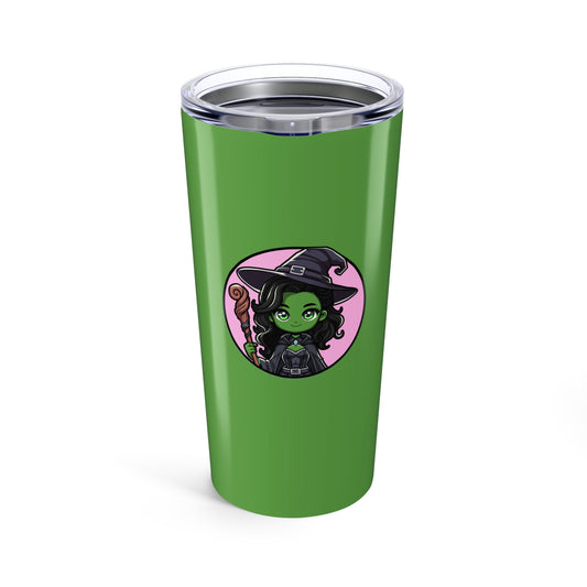 Power Tumbler (20oz)
