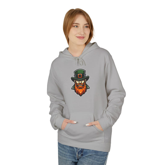 Leprechaun Charm Hoodie