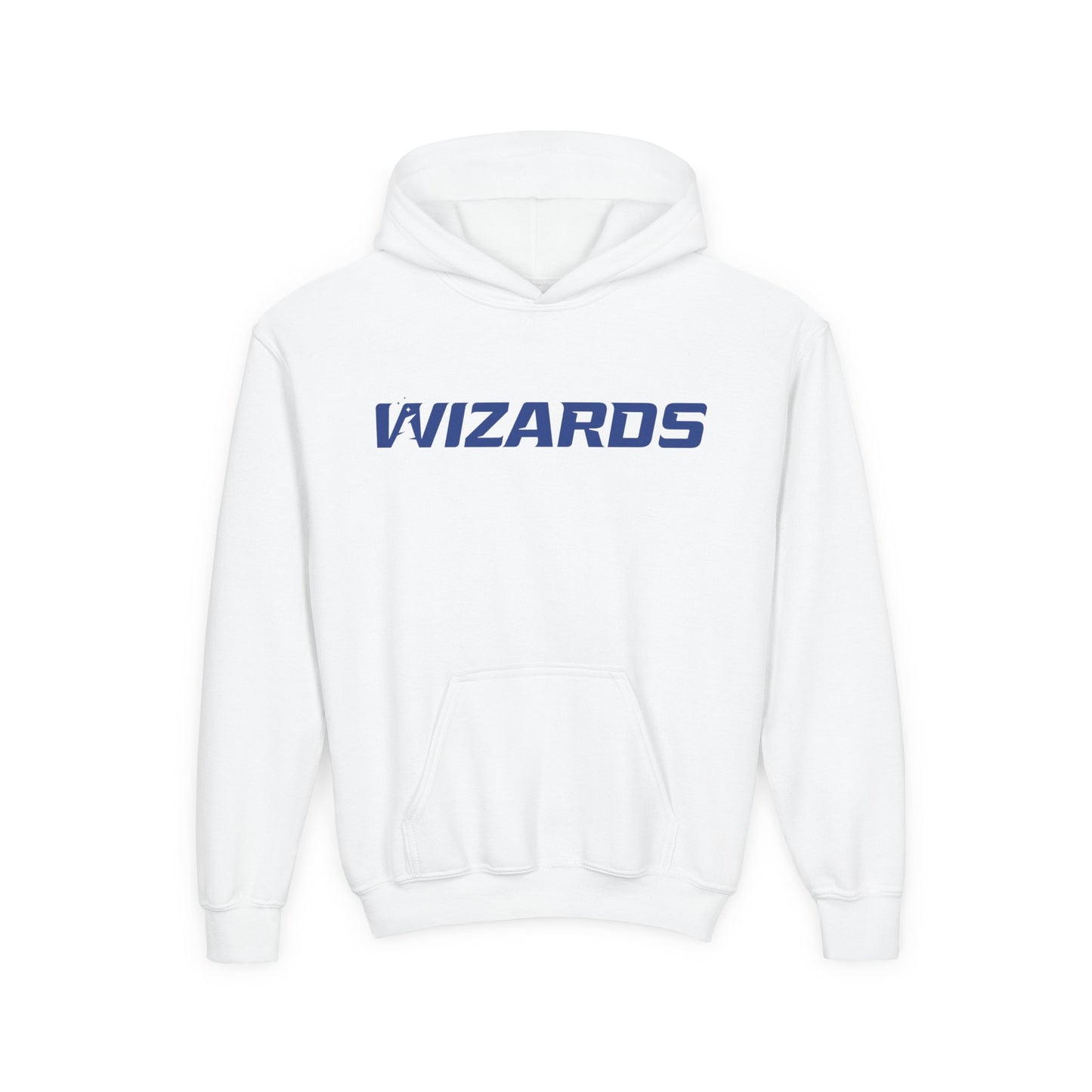 Wizards Power Hoodie (Youth)