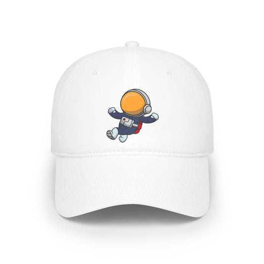 Hustle Cap
