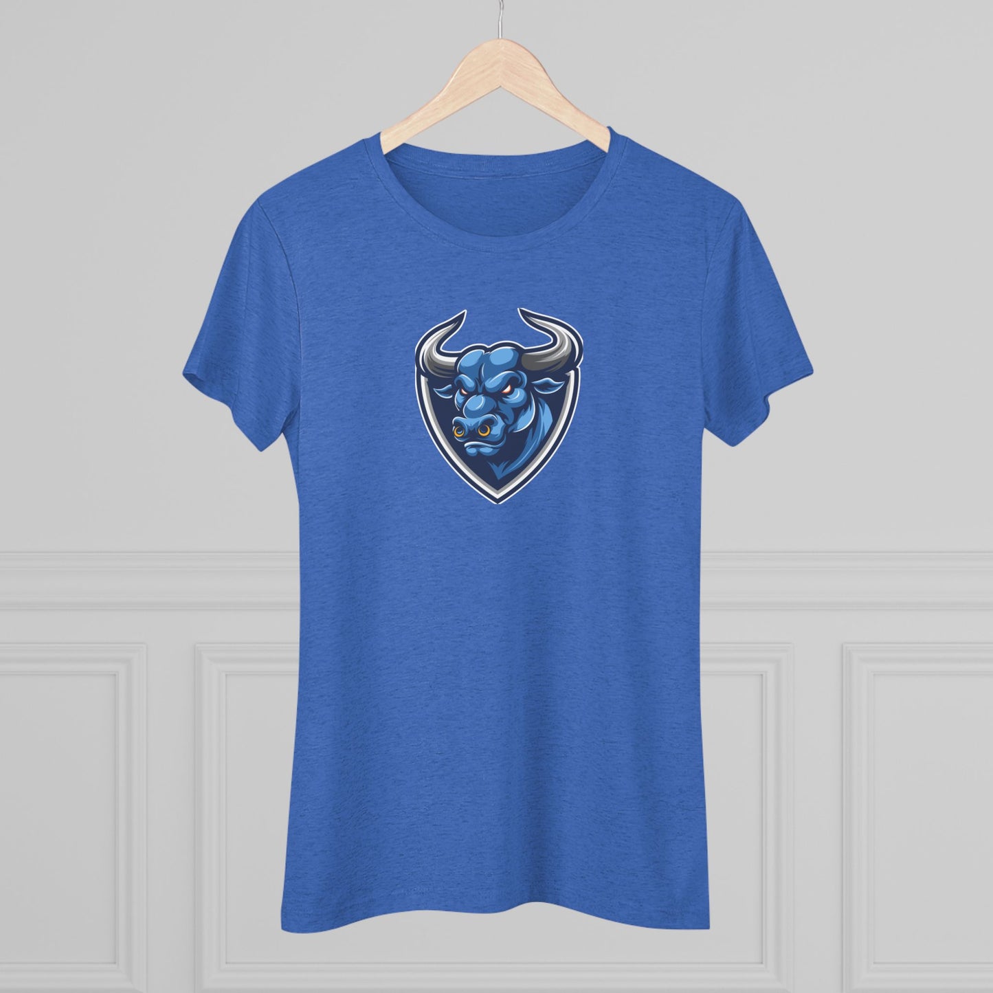 Stampede Spirit Tee (Women’s)