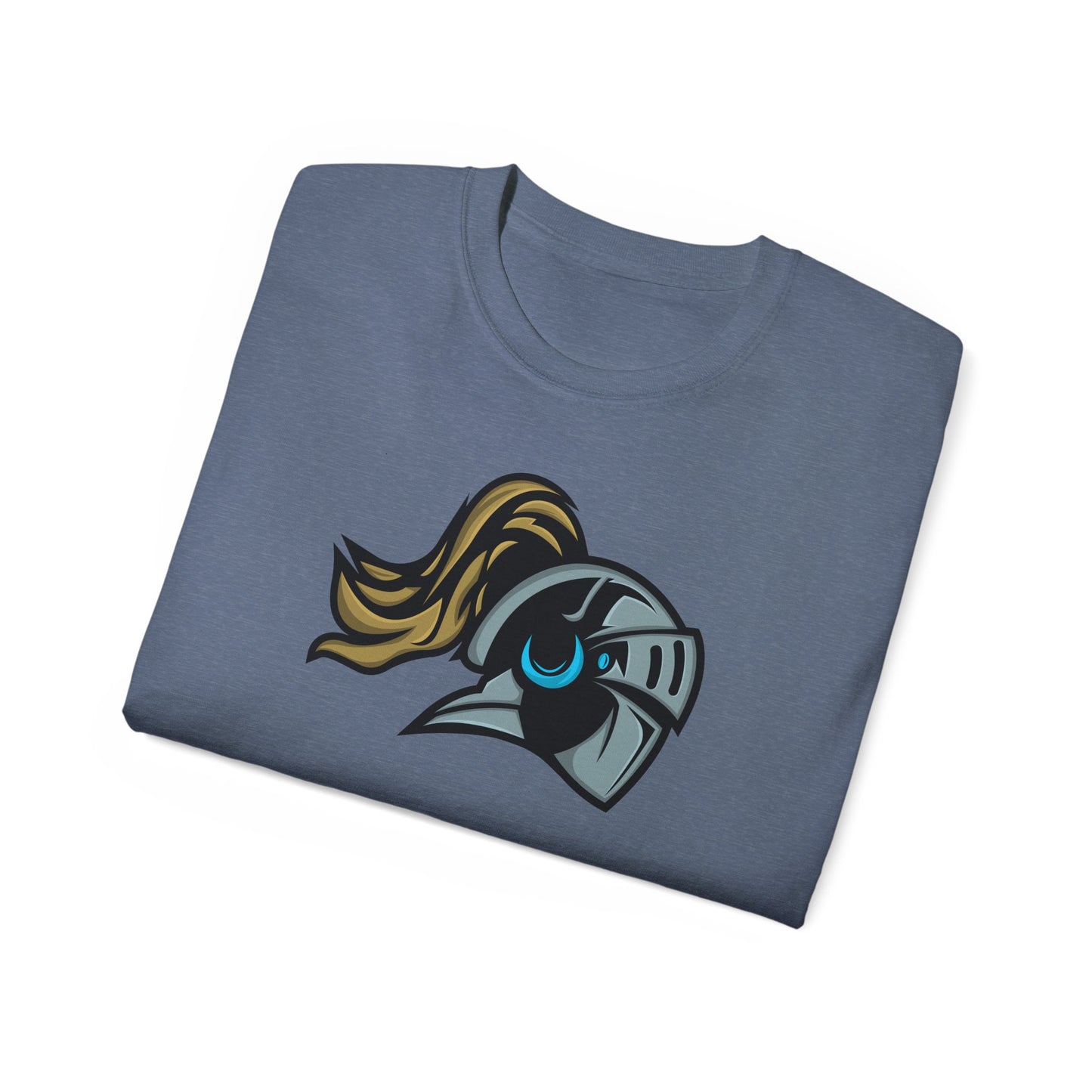 Legacy Logo Tee
