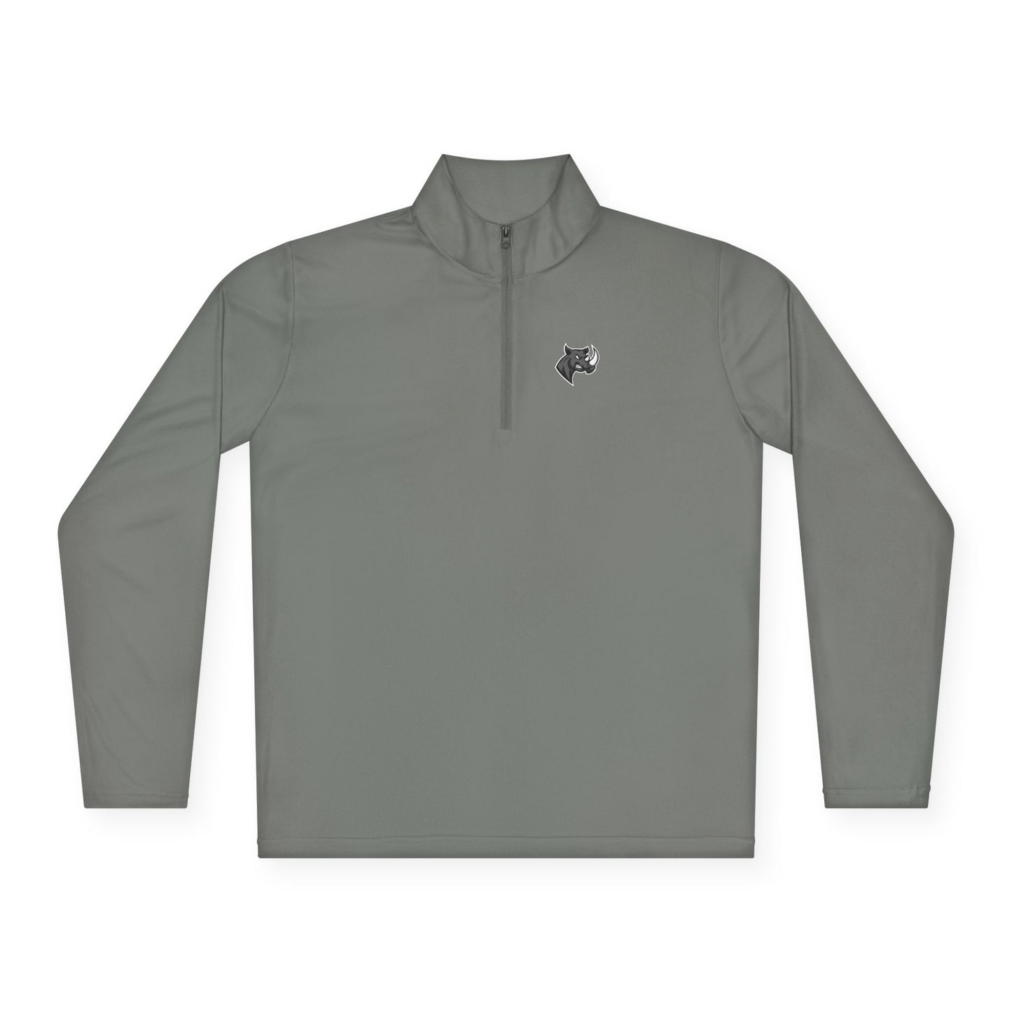 Legacy Quarter-Zip