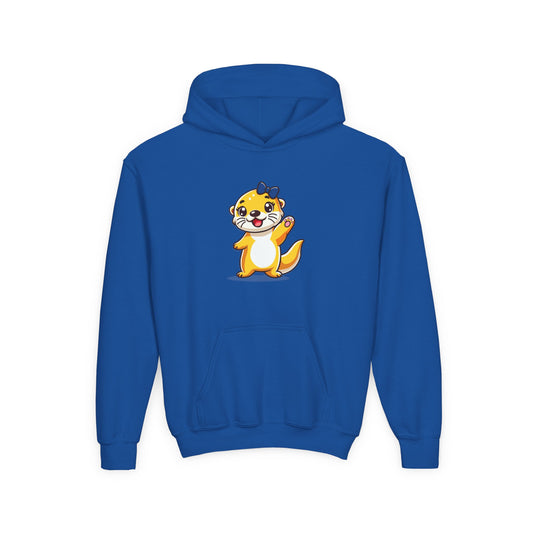 Power Hoodie (Youth)