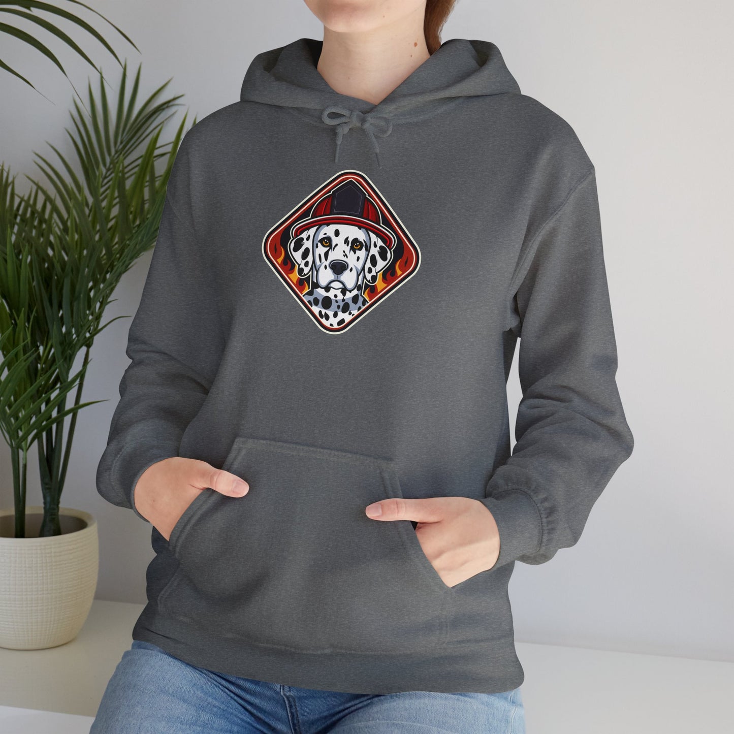 Grit Hoodie