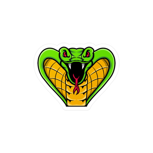 Vinyl Decal
