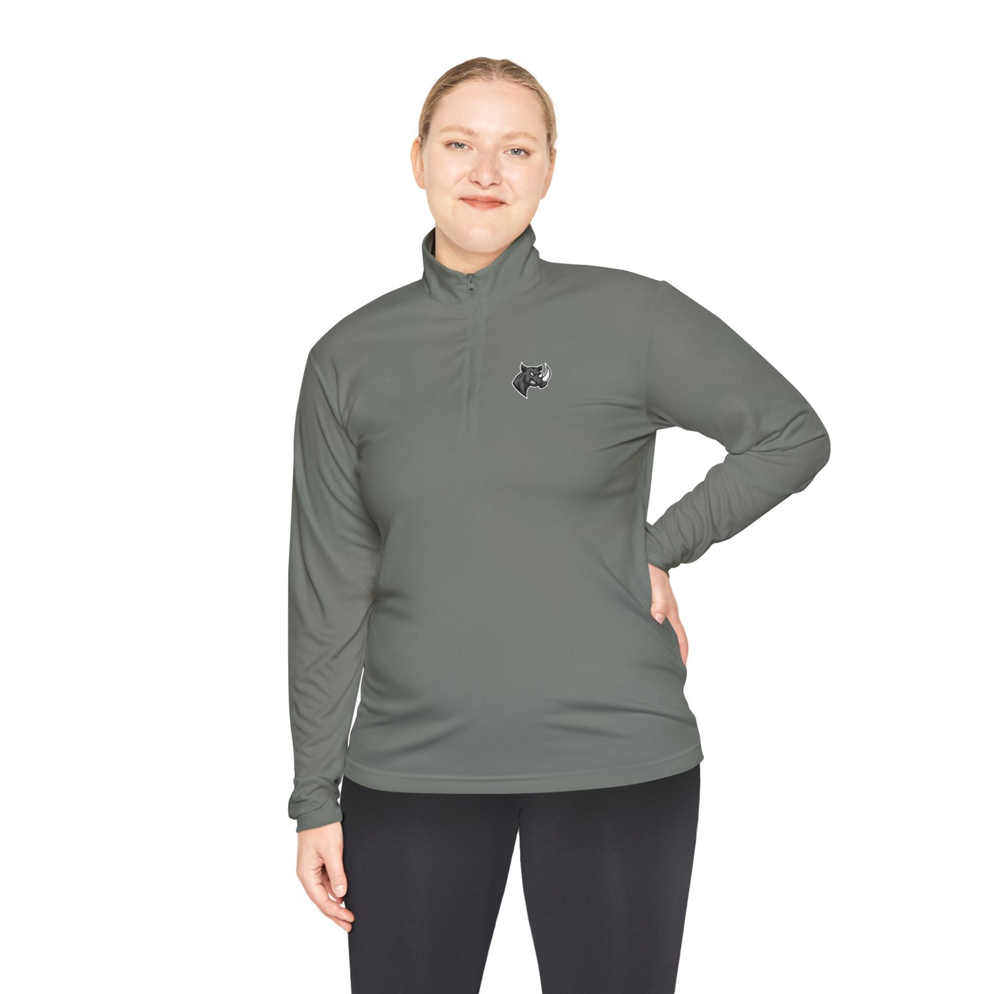 Legacy Quarter-Zip