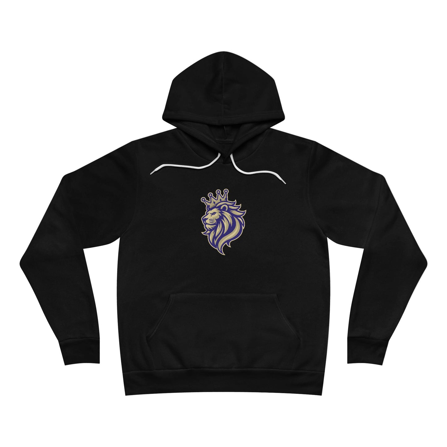 Luxe Pullover