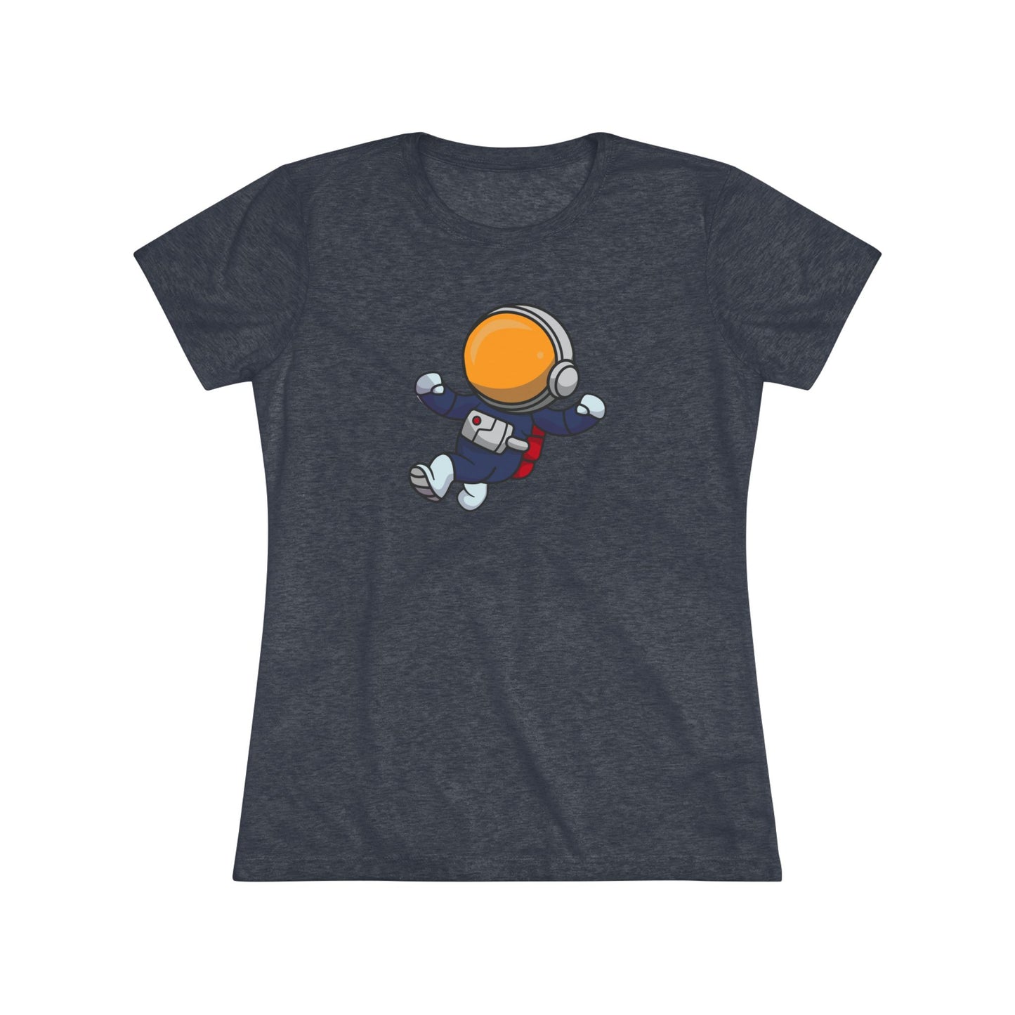 Women's Spirit Tee