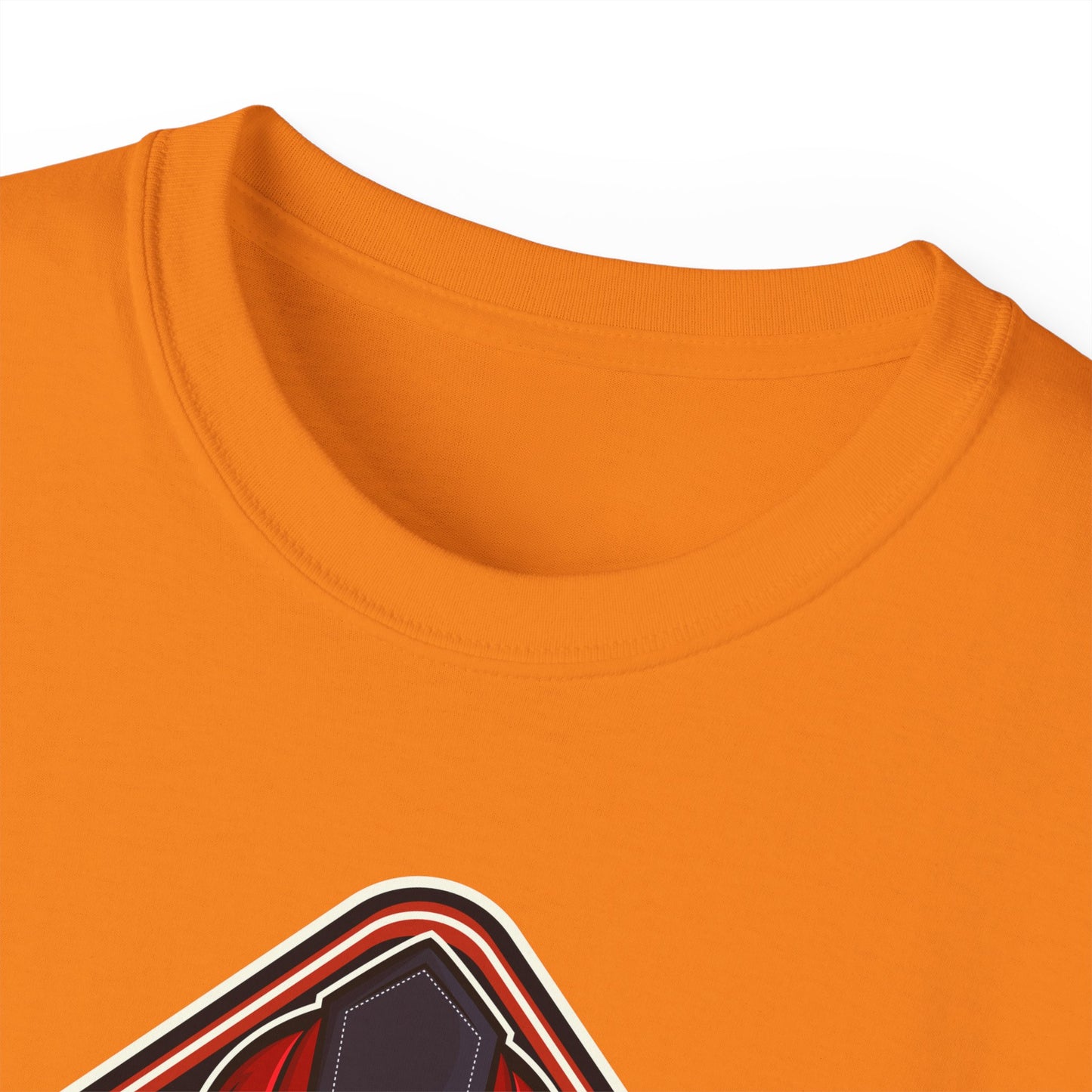 Legacy Logo Tee