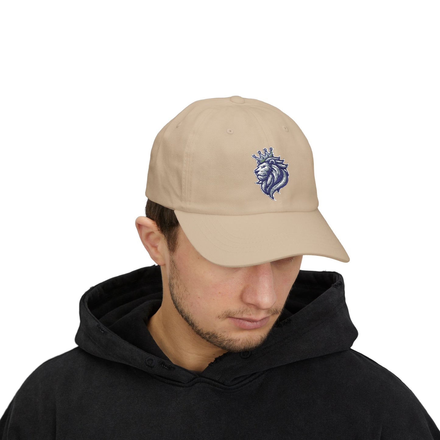 Sideline Supporter Hat