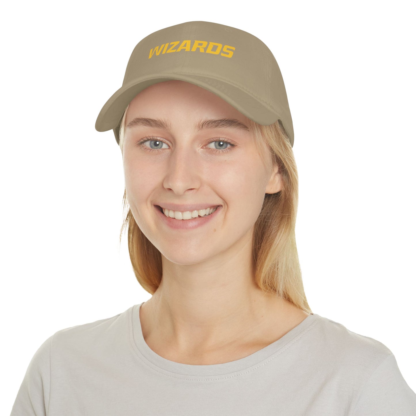 Wizards Hustle Cap