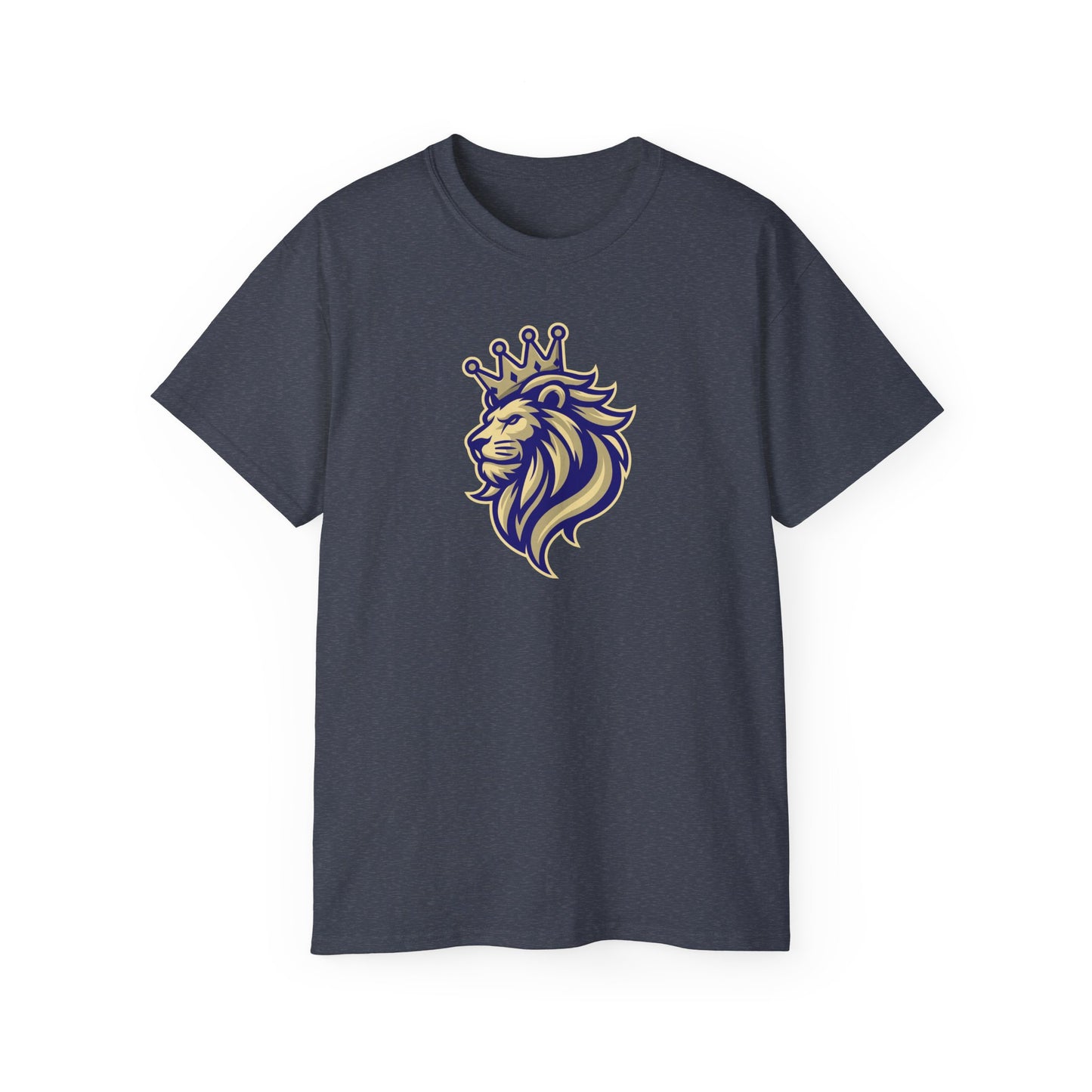 Legacy Logo Tee