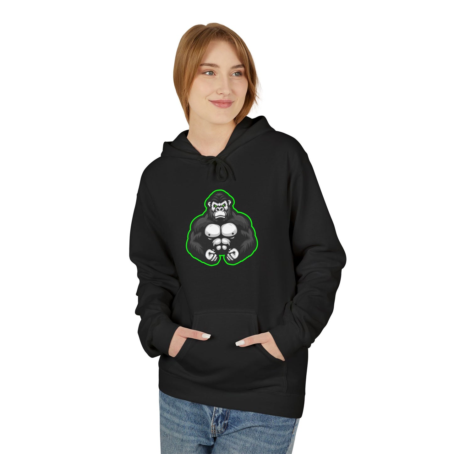 Drive Hoodie