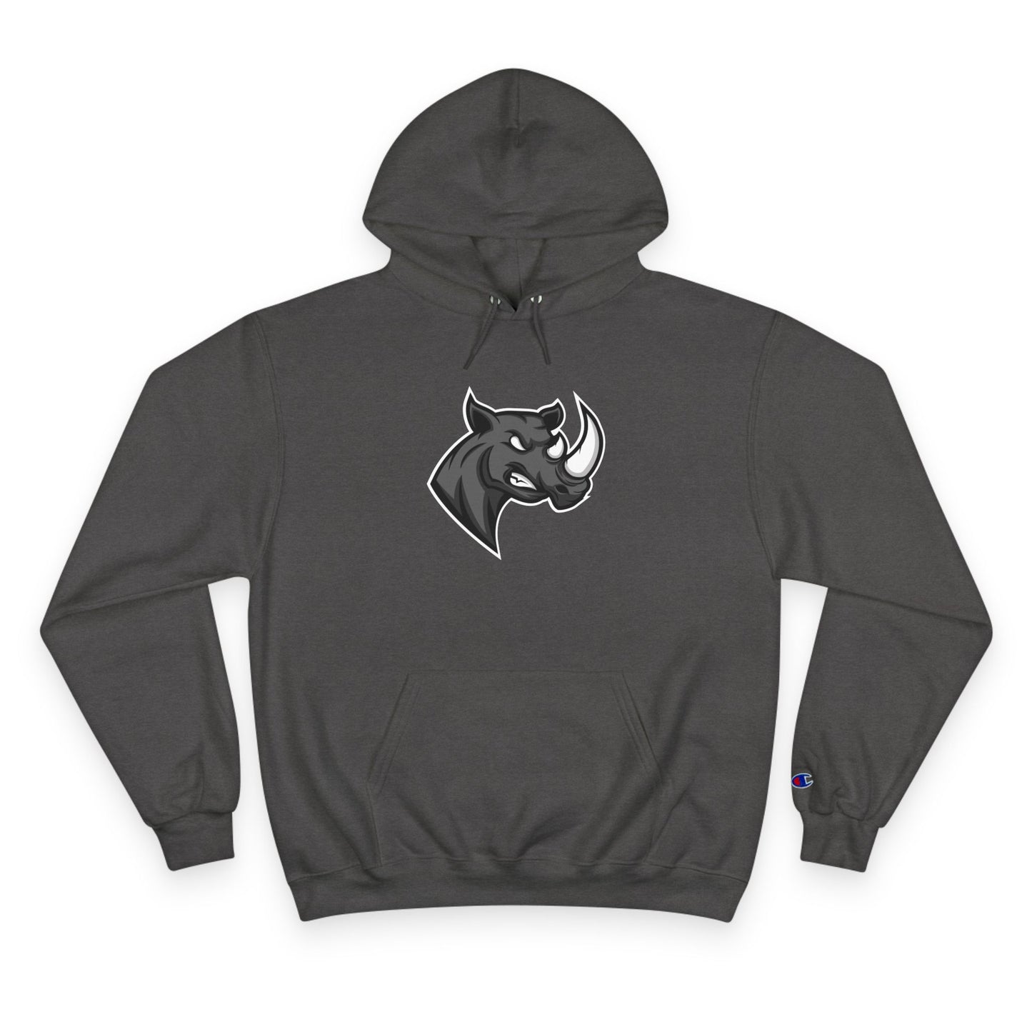 Legacy Champion Hoodie