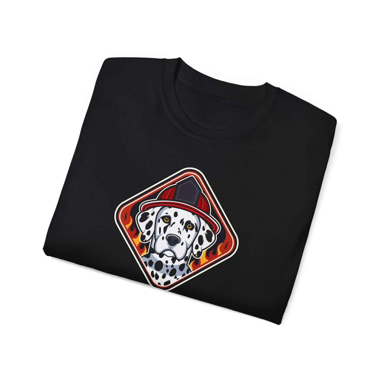 Legacy Logo Tee