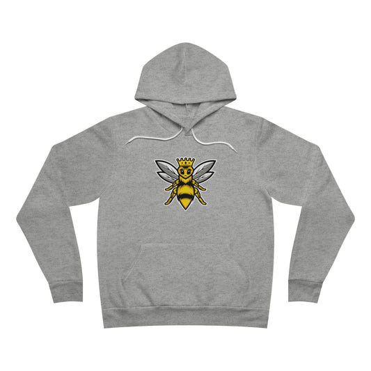 Luxe Pullover