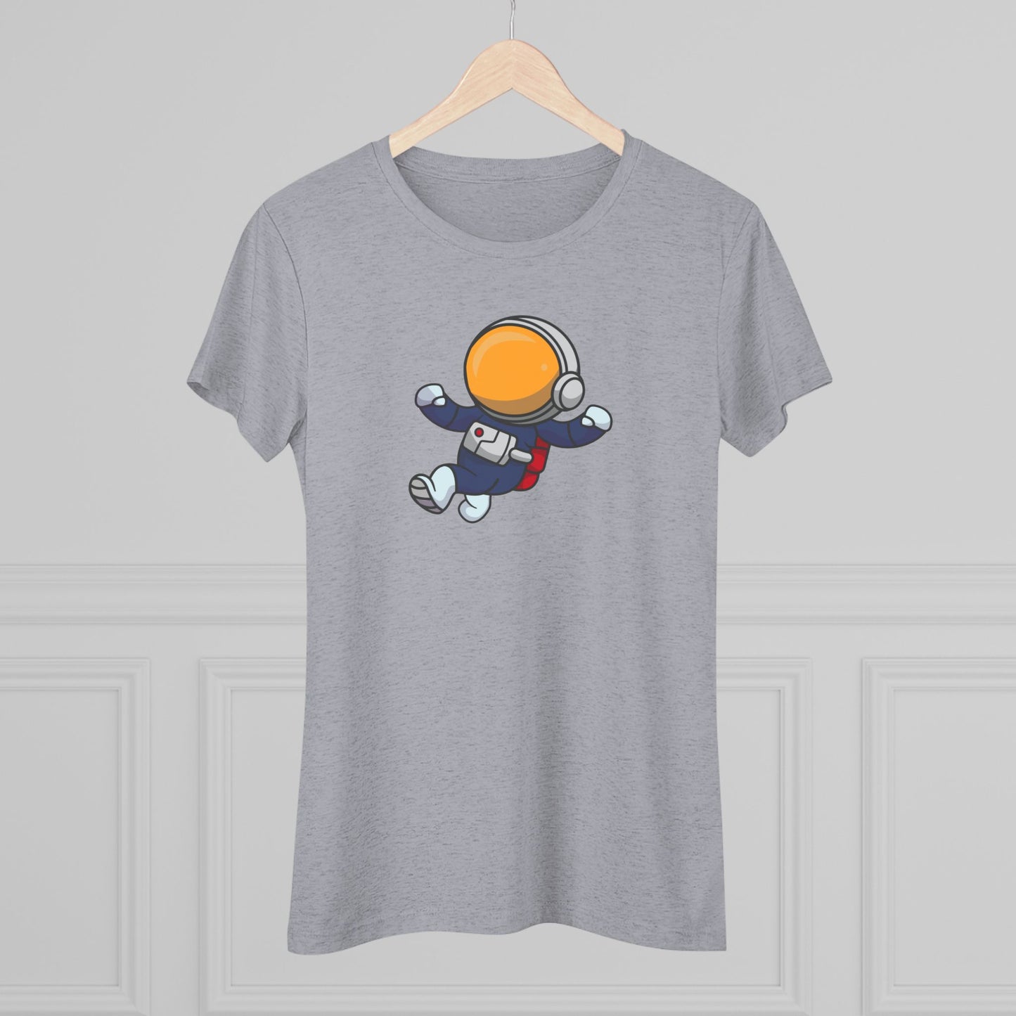 Women's Spirit Tee