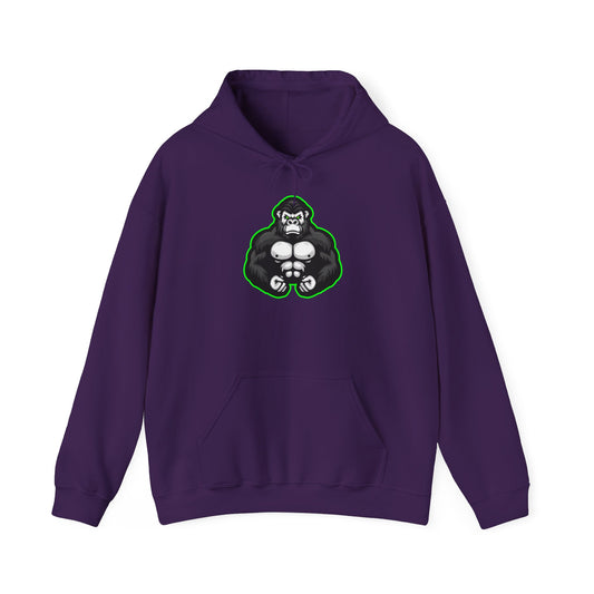 Grit Hoodie