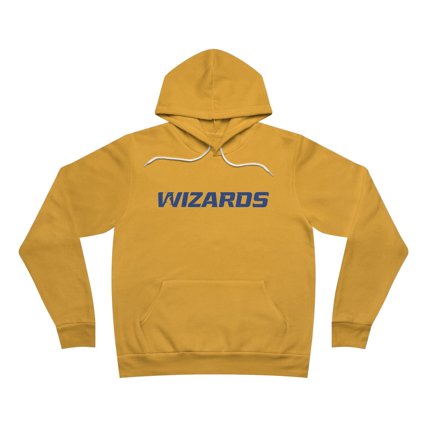 Wizards Luxe Pullover