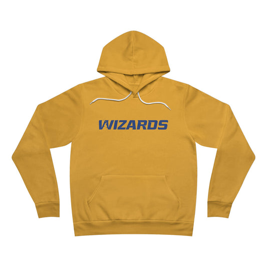 Wizards Luxe Pullover