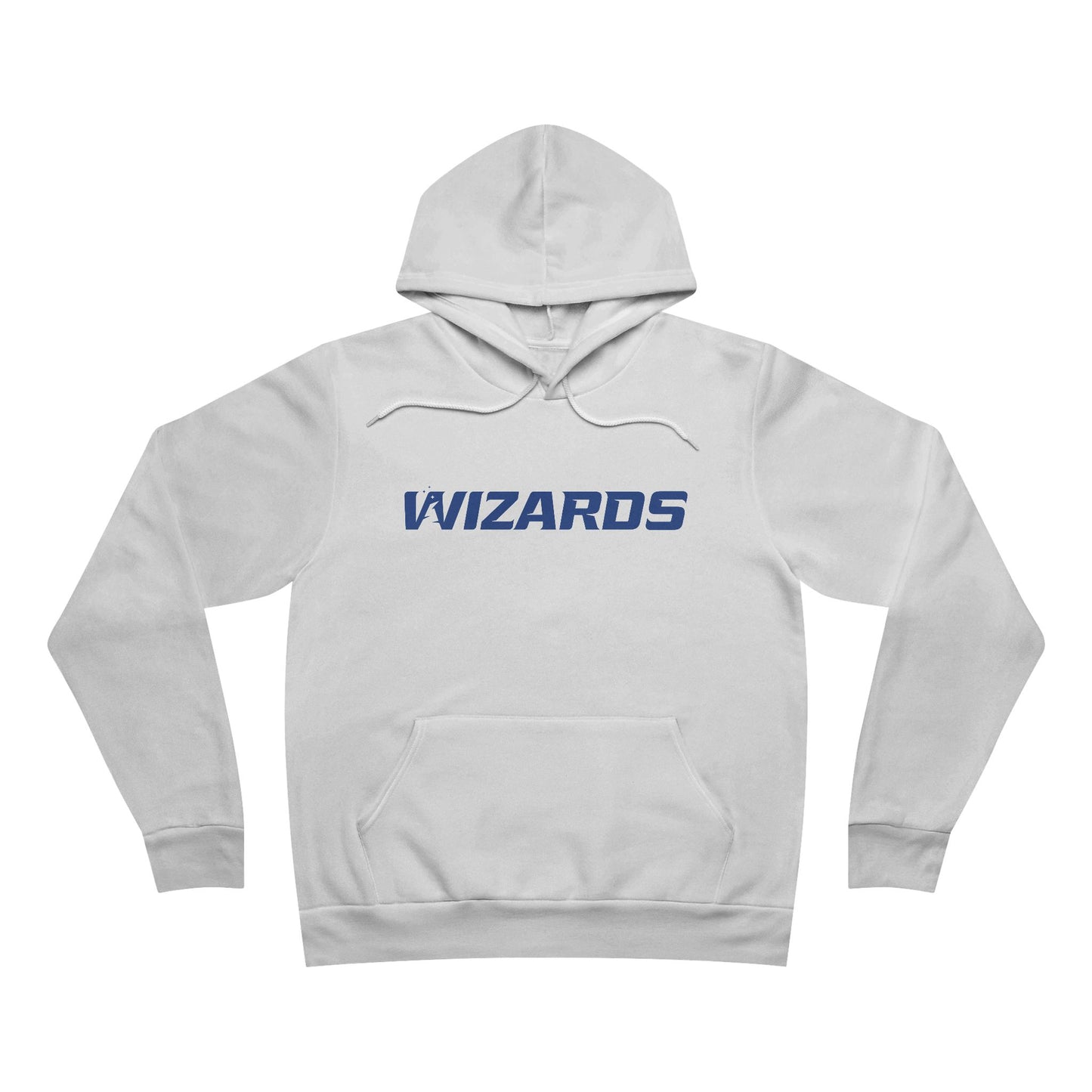 Wizards Luxe Pullover