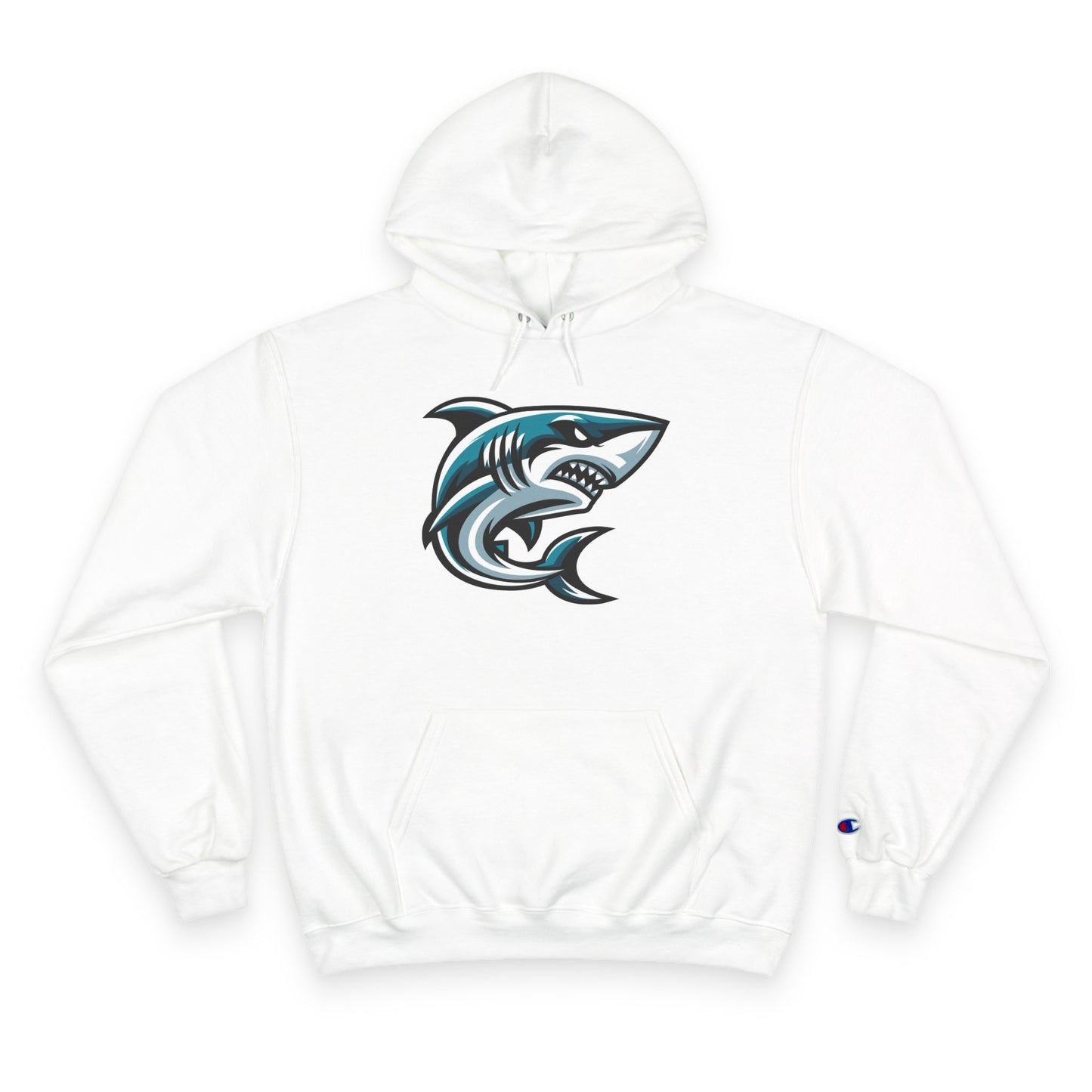 Legacy Champion Hoodie