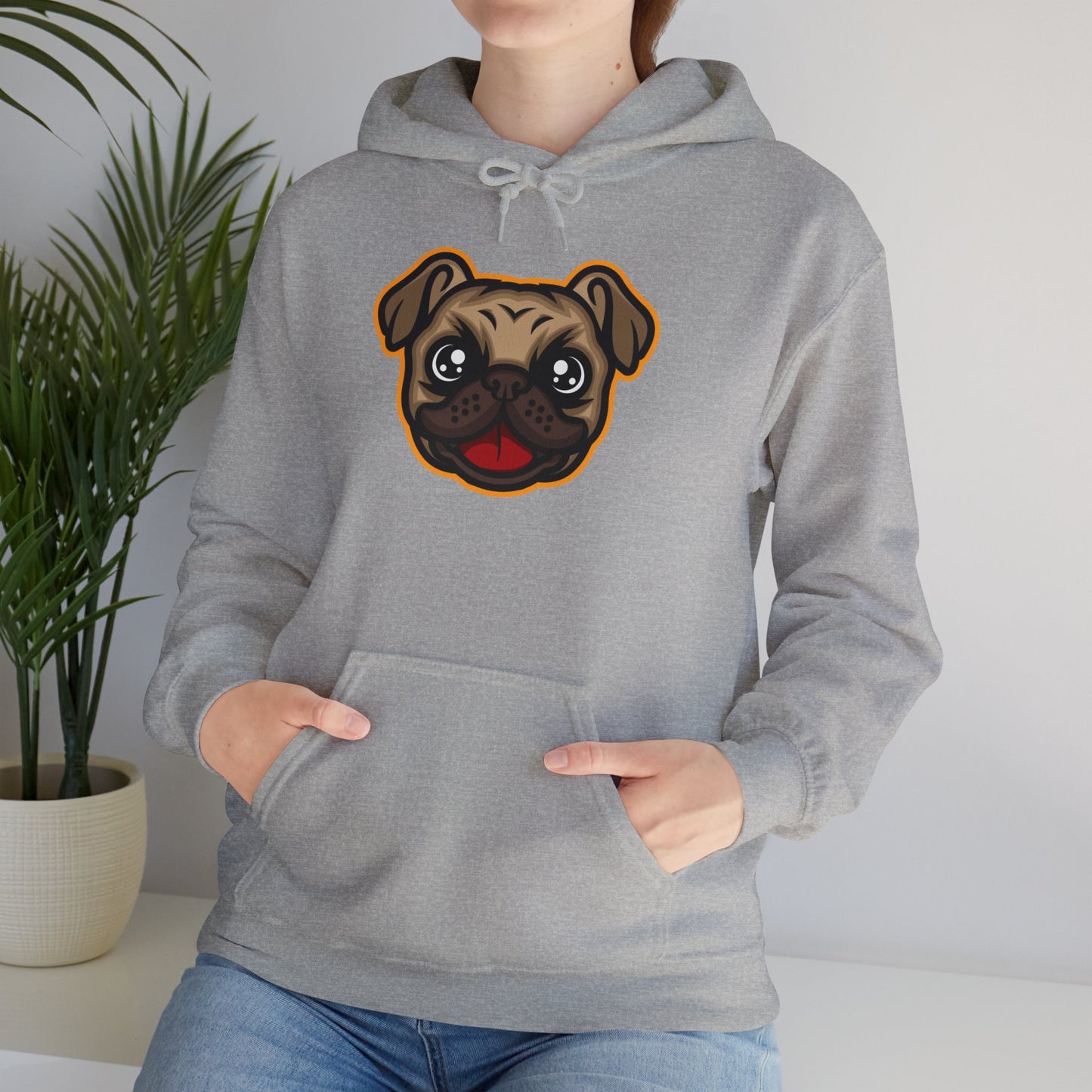 Grit Hoodie