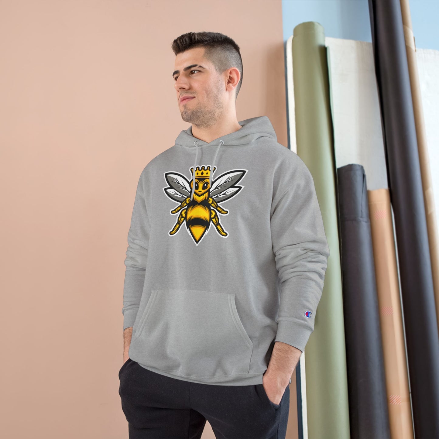 Legacy Champion Hoodie
