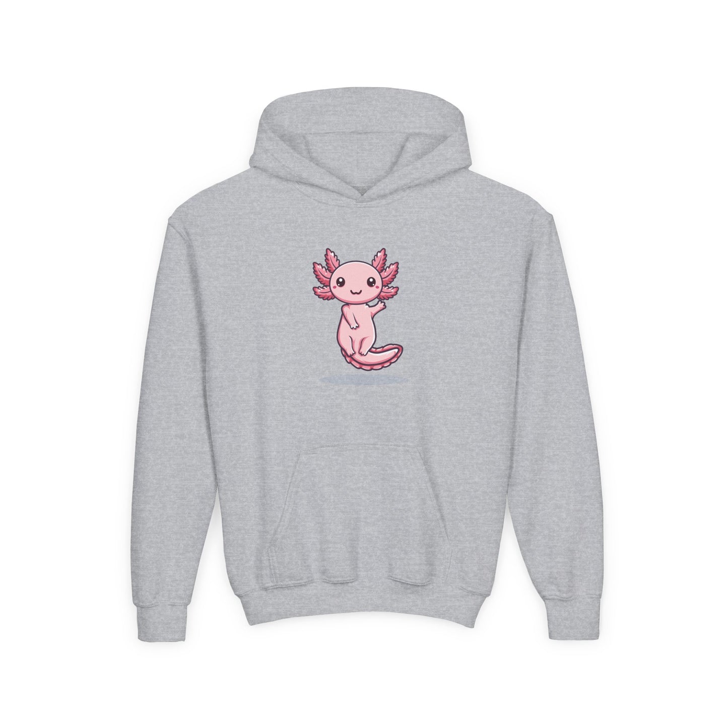 Power Hoodie (Youth)