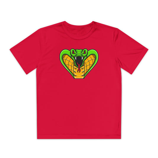 Youth Lightning Tee