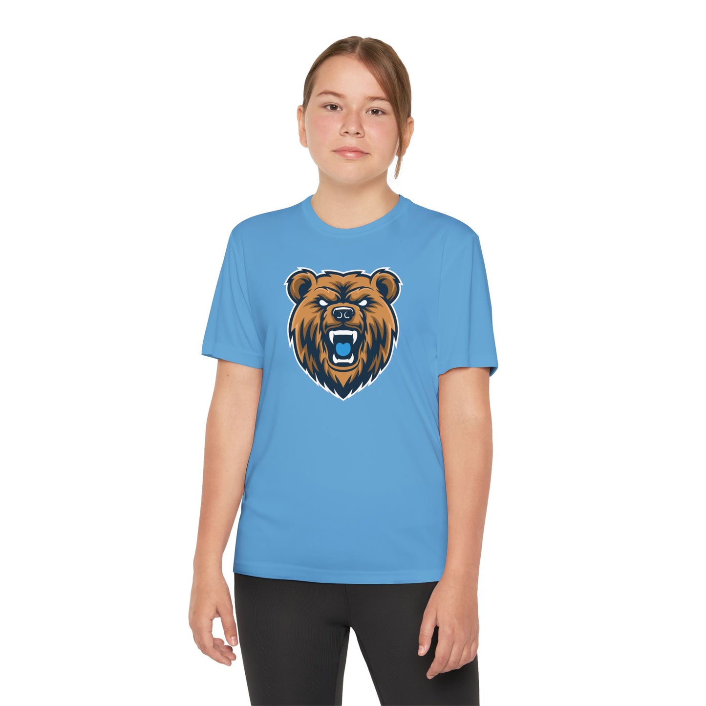 Youth Lightning Tee