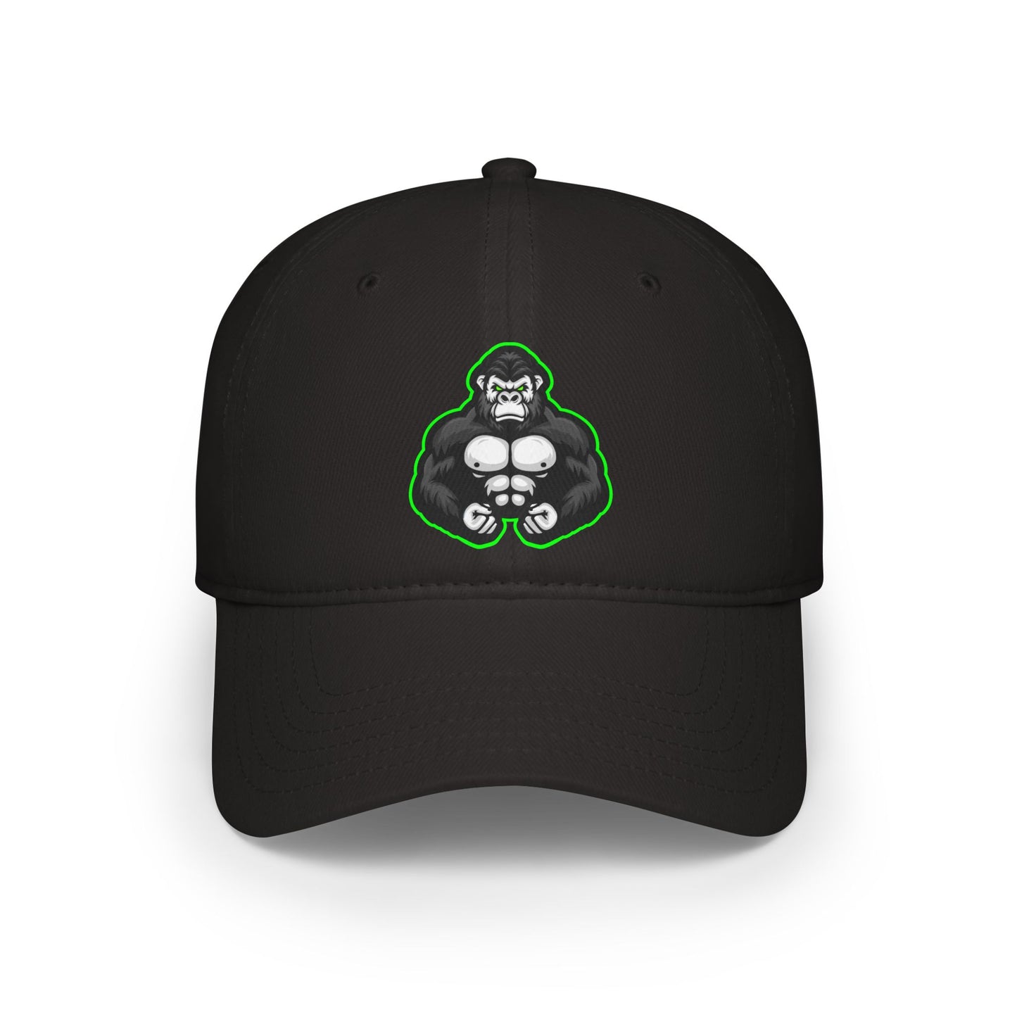 Hustle Cap