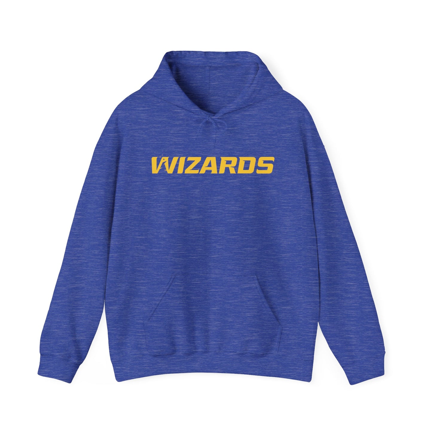 Wizards Grit Hoodie