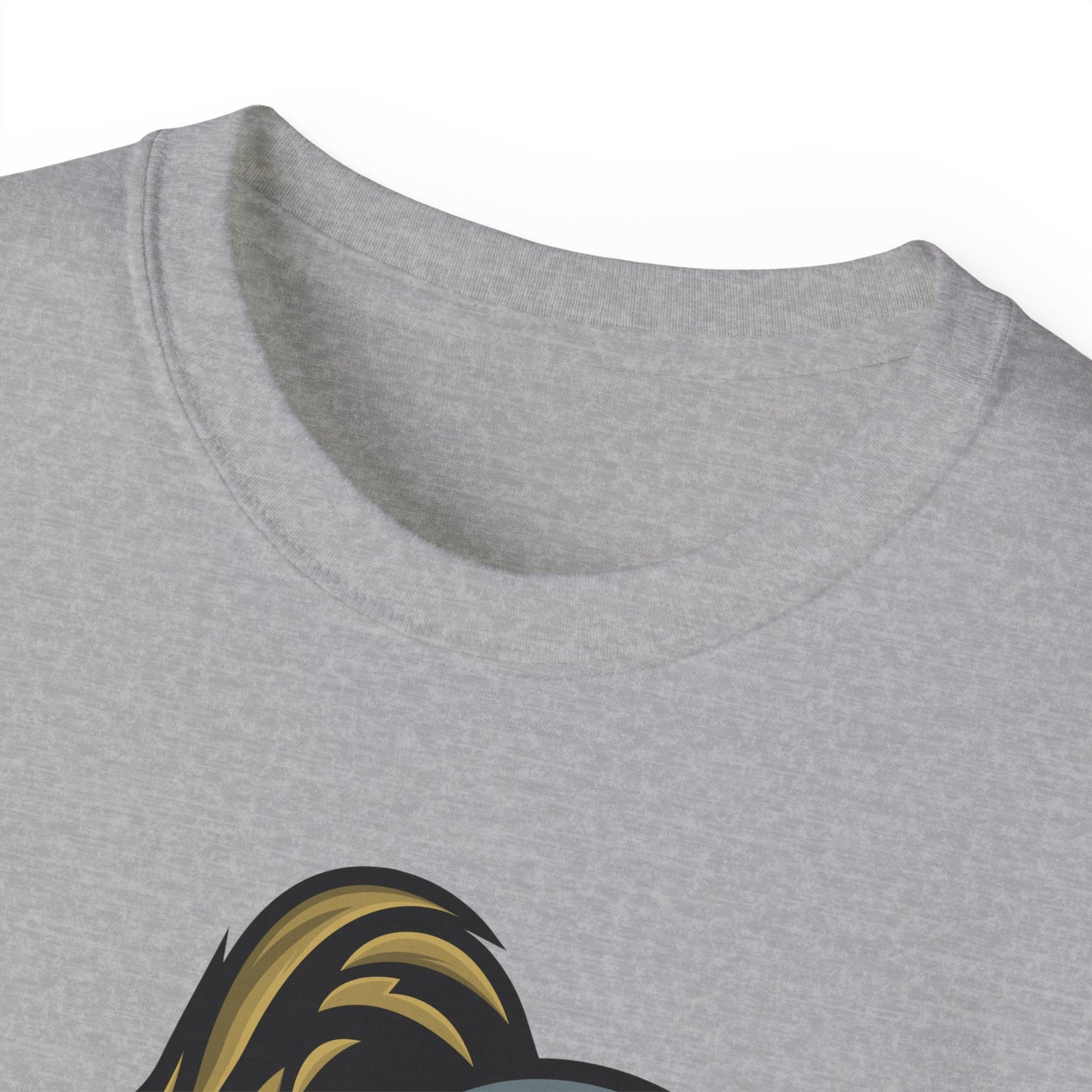 Legacy Logo Tee