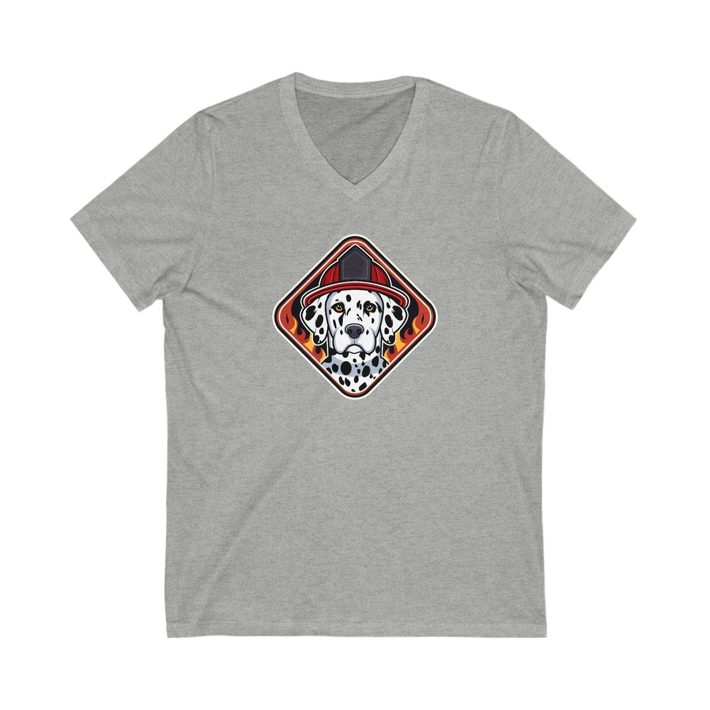 Victory V-Neck