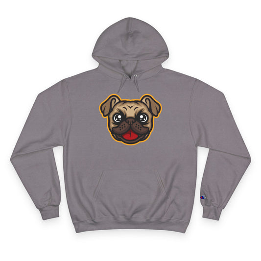 Legacy Champion Hoodie