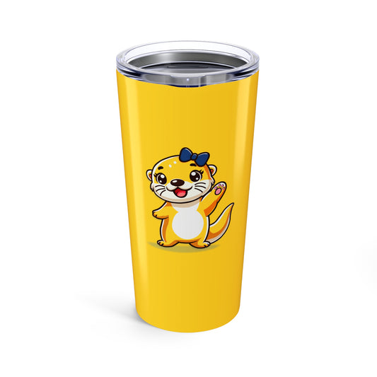 Power Tumbler (20oz)