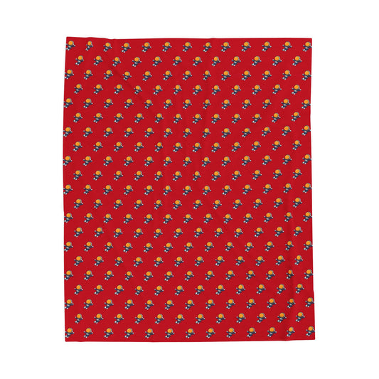 Lounge Blanket