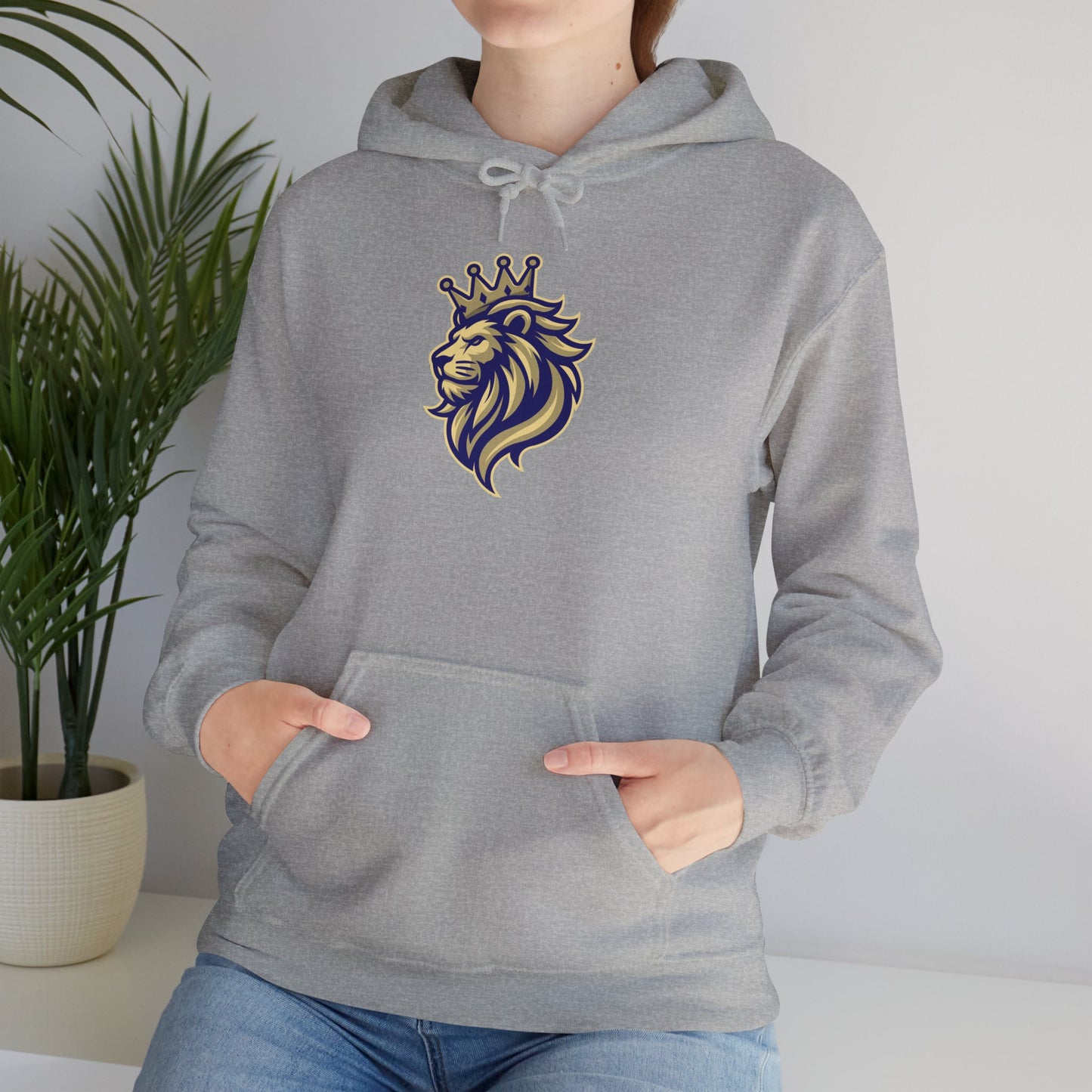 Grit Hoodie