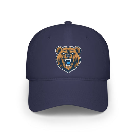Hustle Cap