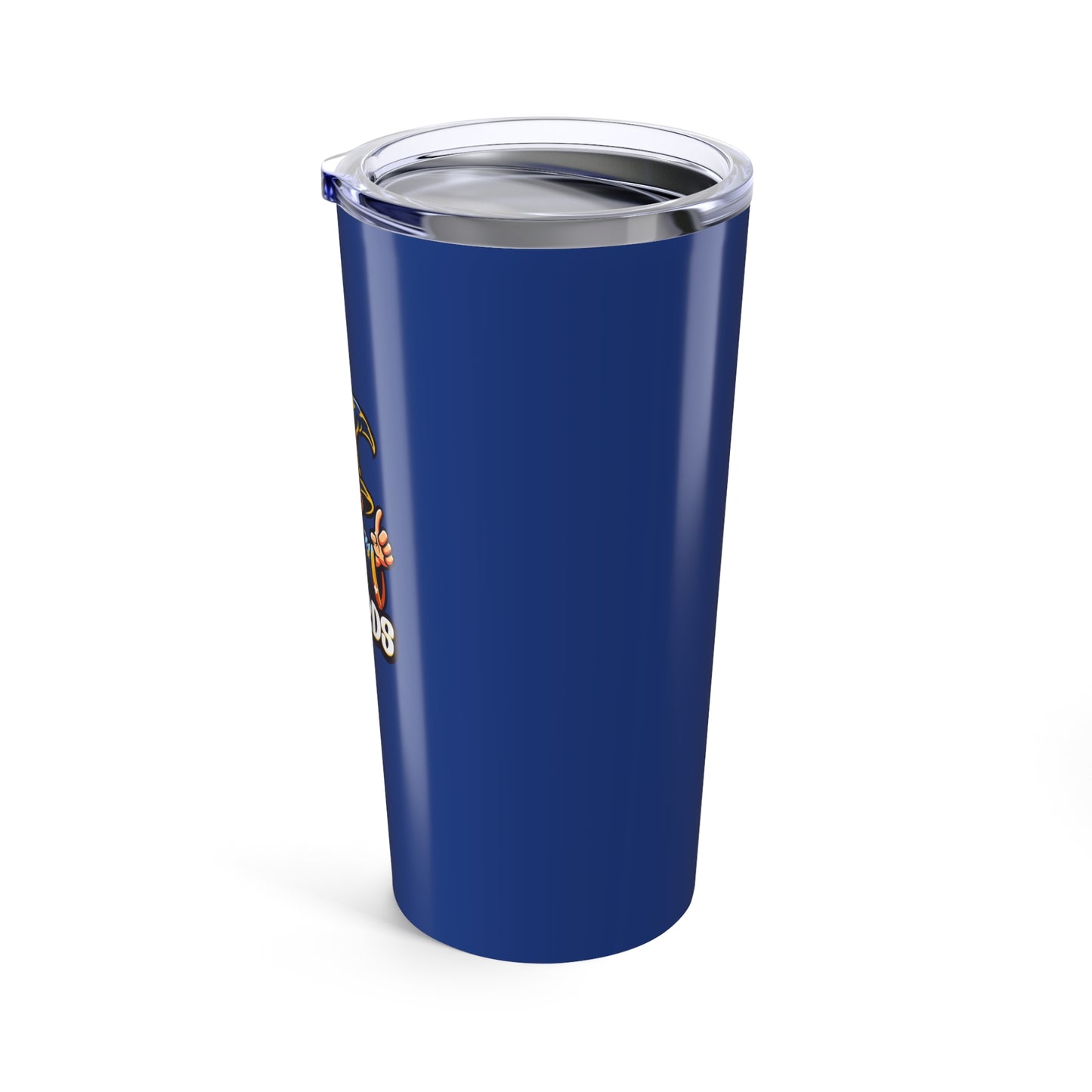 Wizards Baseball Power Tumbler (20oz)
